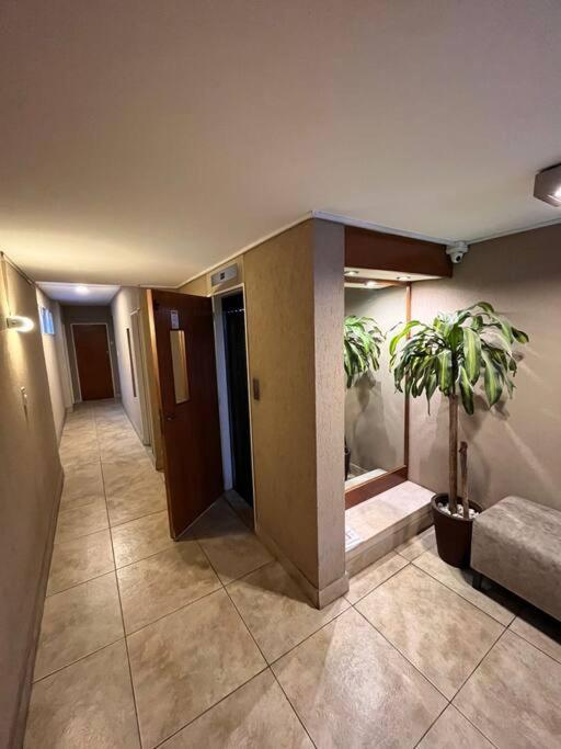 Hermoso Departamento Céntrico De Dos Ambientes.