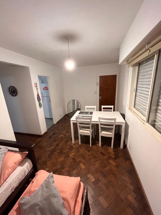 Hermoso Departamento Céntrico De Dos Ambientes. Rosario