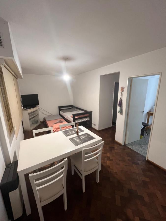 Hermoso Departamento Céntrico De Dos Ambientes. Apartamento
