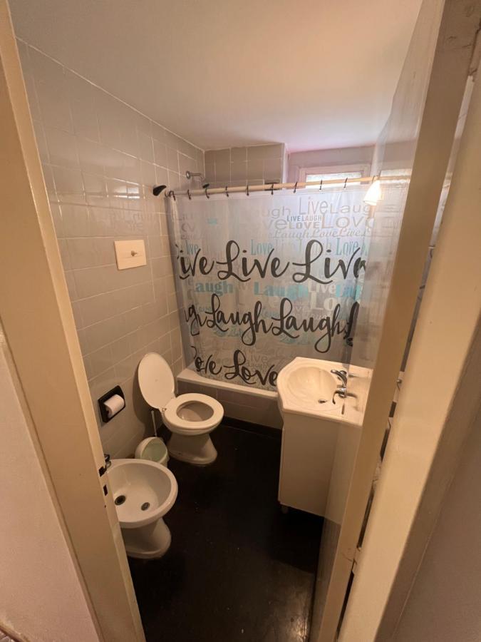 Hermoso Departamento Céntrico De Dos Ambientes. Rosario