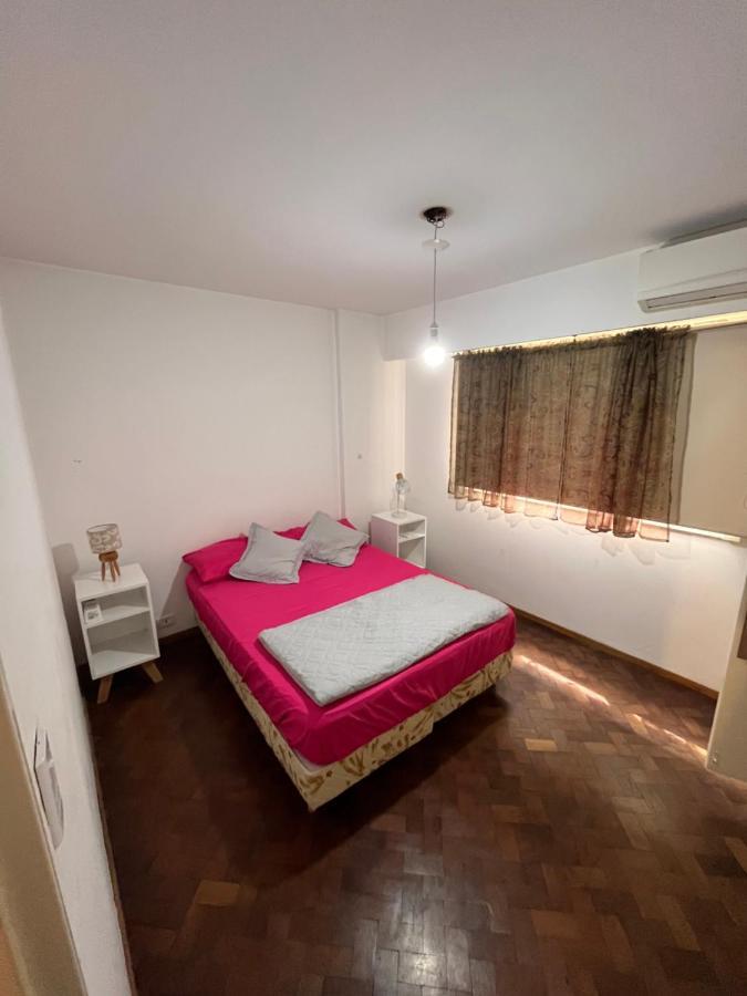 Hermoso Departamento Céntrico De Dos Ambientes. *