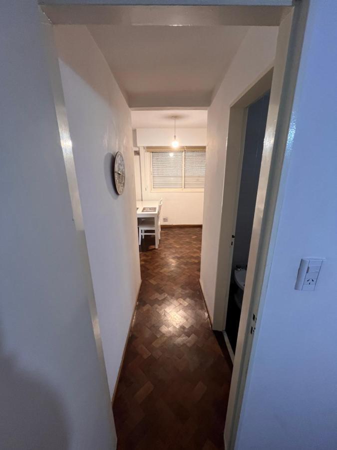 Hermoso Departamento Céntrico De Dos Ambientes. * Rosario